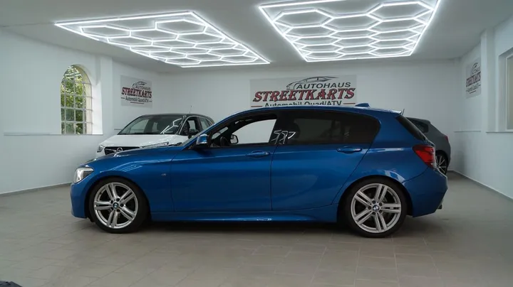 BMW 125