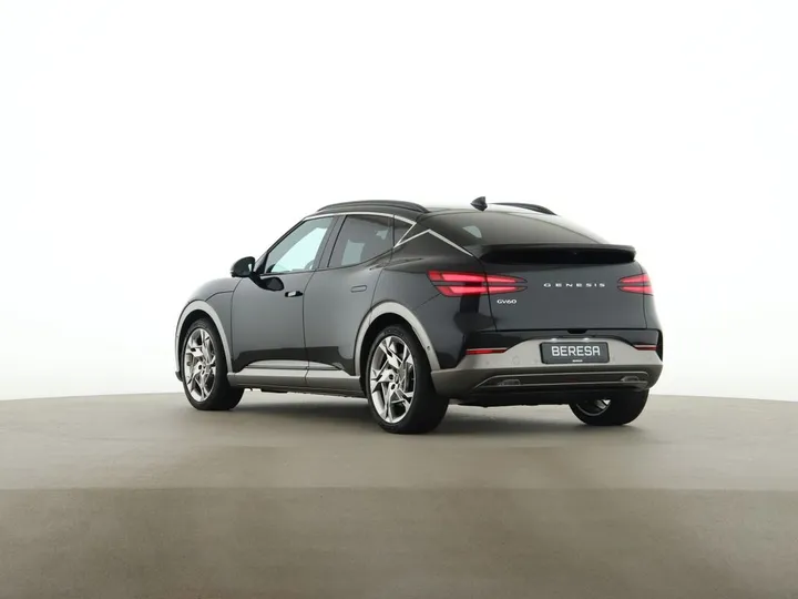 Genesis GV60
