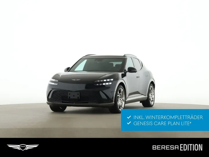 Genesis GV60