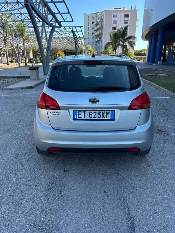 Kia Venga