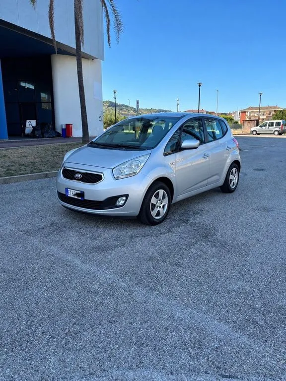 Kia Venga