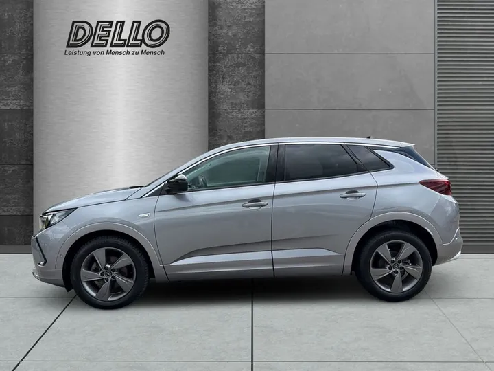 Opel Grandland (X)