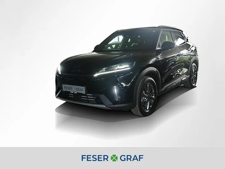 BYD ATTO 2