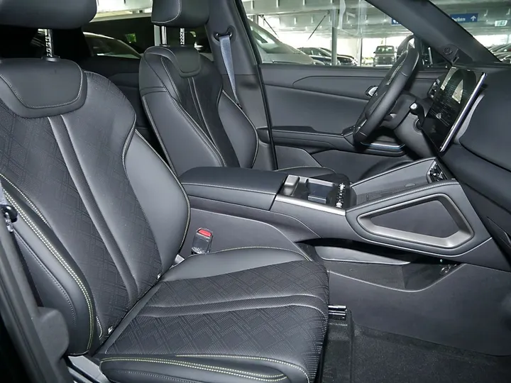 BYD ATTO 2