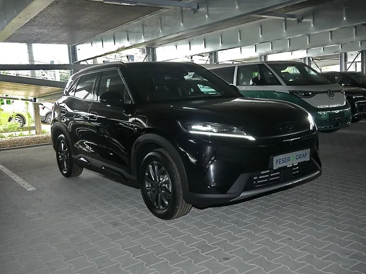 BYD ATTO 2
