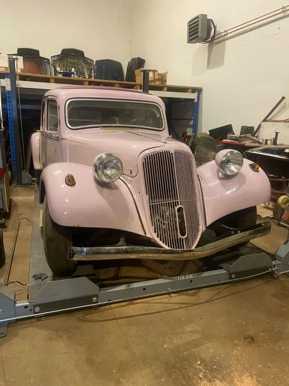 Citroën Other