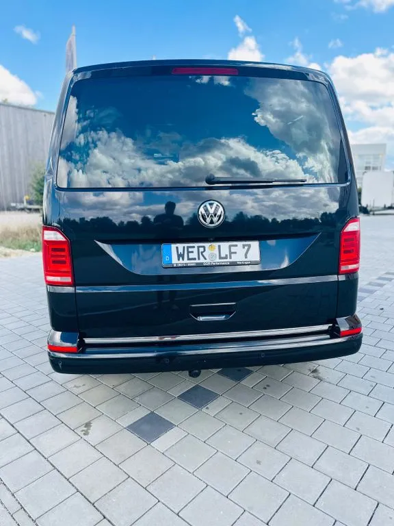 Volkswagen T6 Multivan