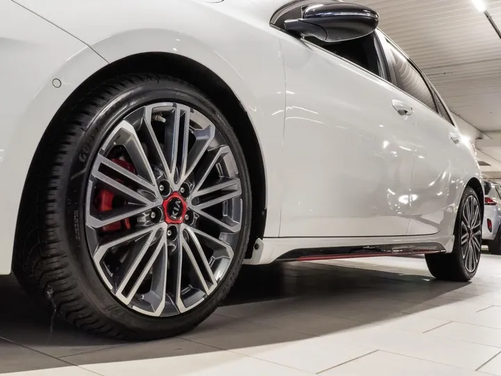 Kia cee'd / Ceed