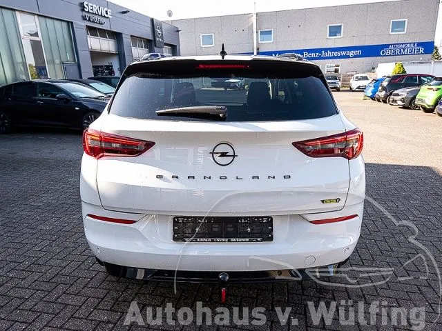 Opel Grandland (X)