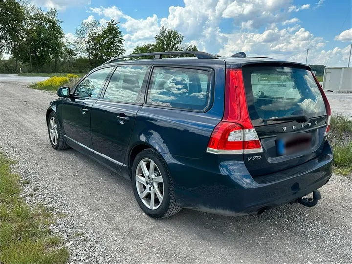 Volvo 245