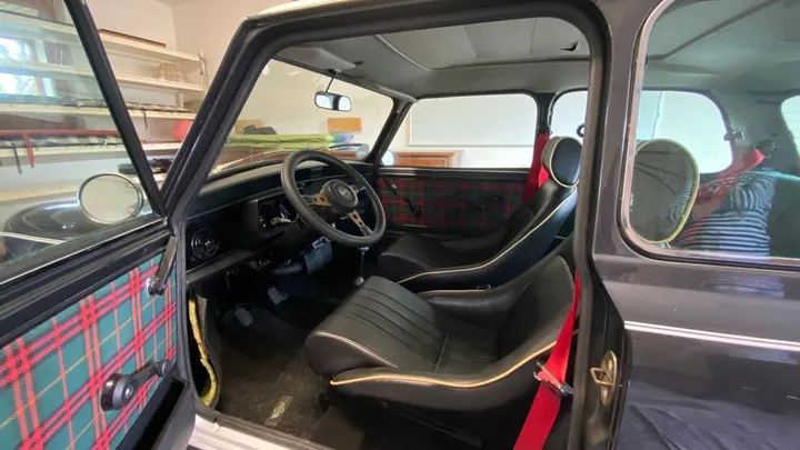 MINI Other