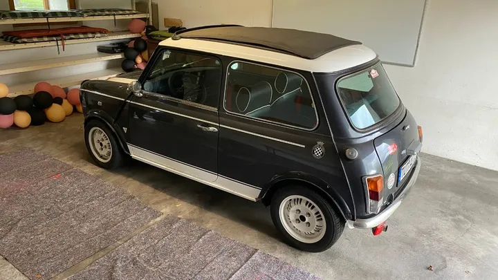 MINI Other