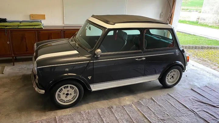 MINI Other