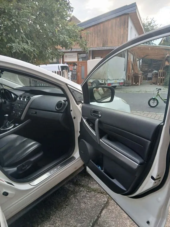 Mazda CX-7