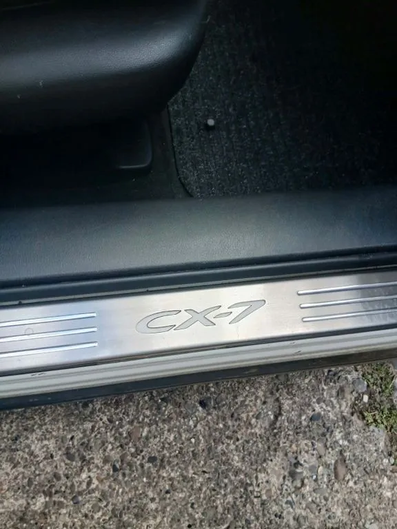 Mazda CX-7