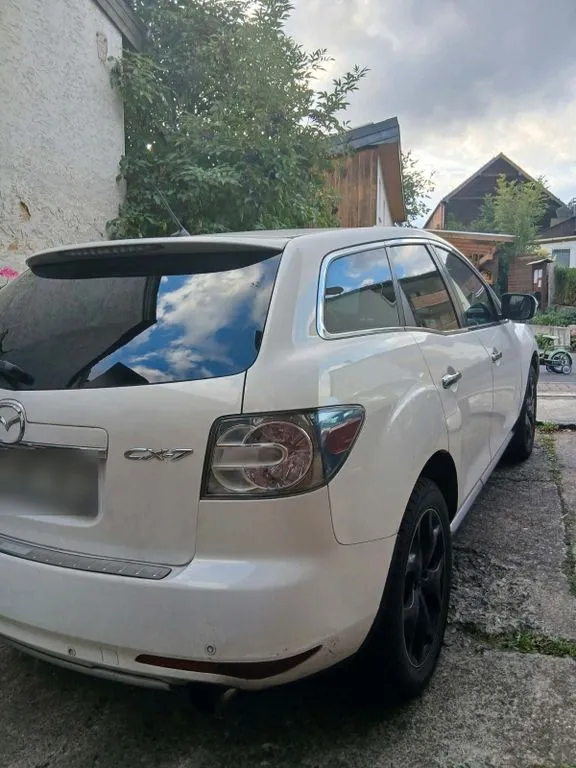 Mazda CX-7