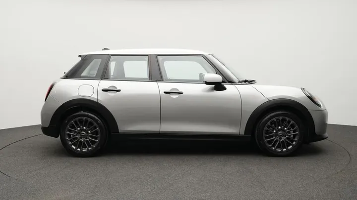 MINI Cooper C