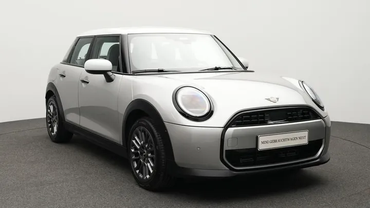 MINI Cooper C