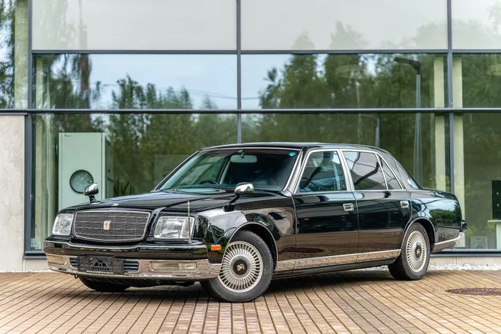 Toyota Other