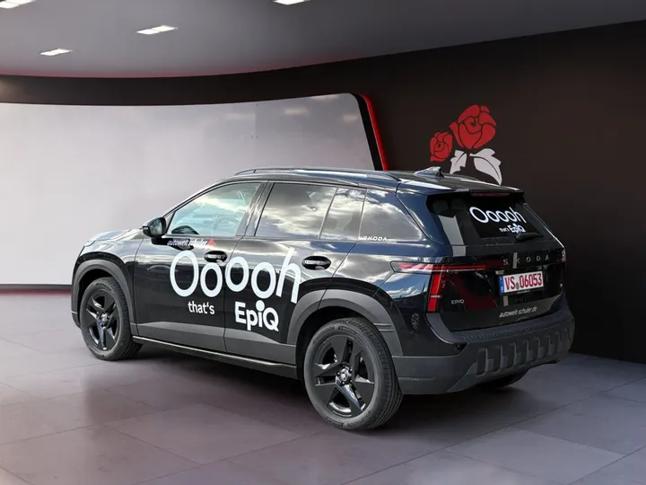 Škoda Epiq