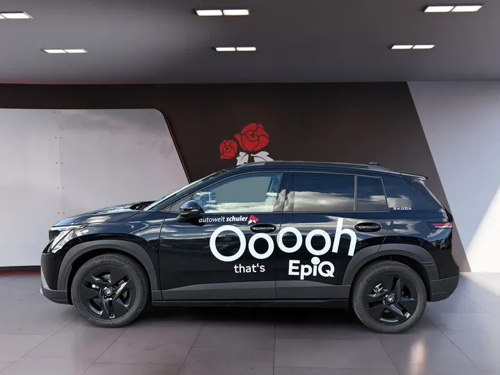 Škoda Epiq