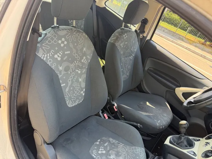 Ford Ka/Ka+