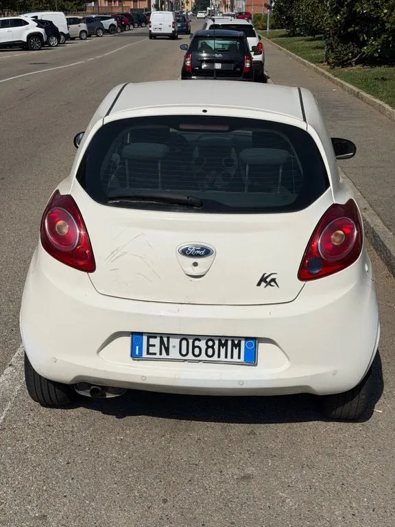 Ford Ka/Ka+