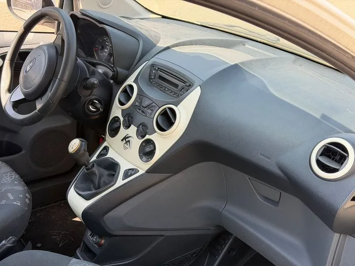 Ford Ka/Ka+