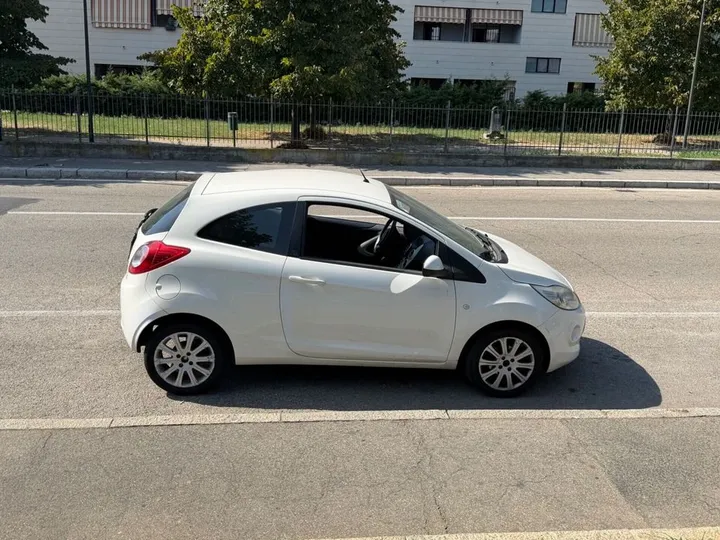 Ford Ka/Ka+