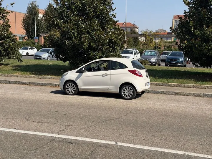 Ford Ka/Ka+