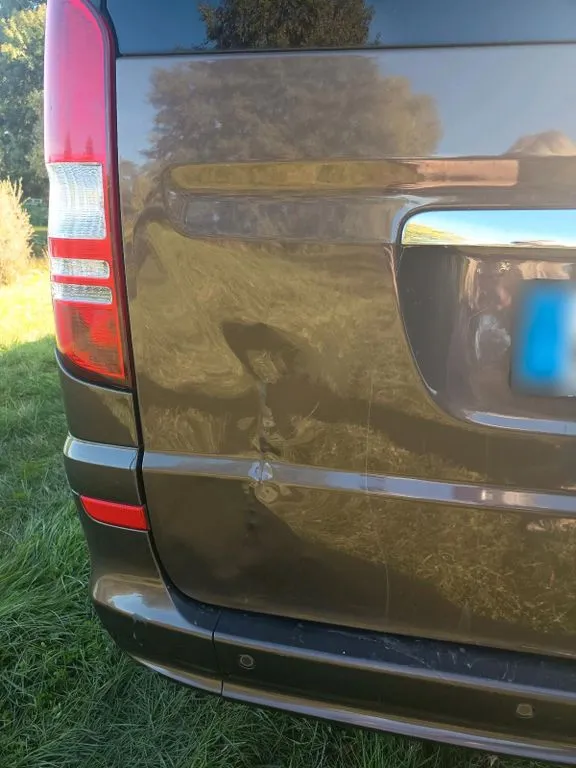 Mercedes-Benz Viano