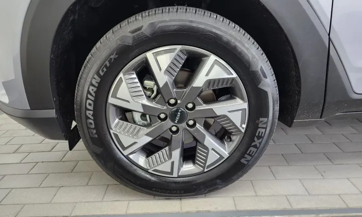 KG_Mobility_Ssangyong Torres