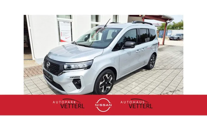 Nissan Townstar