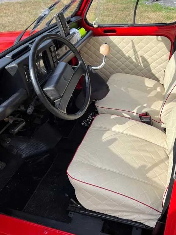 Renault R 4