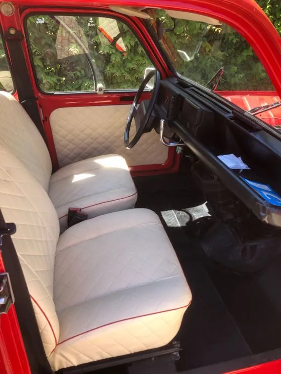Renault R 4