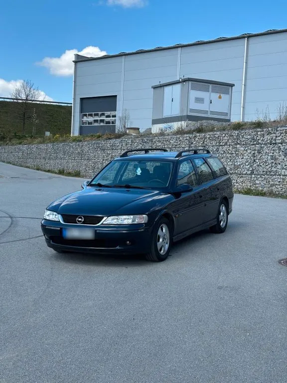 Opel Vectra