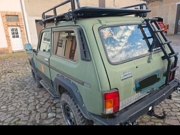 Lada Niva