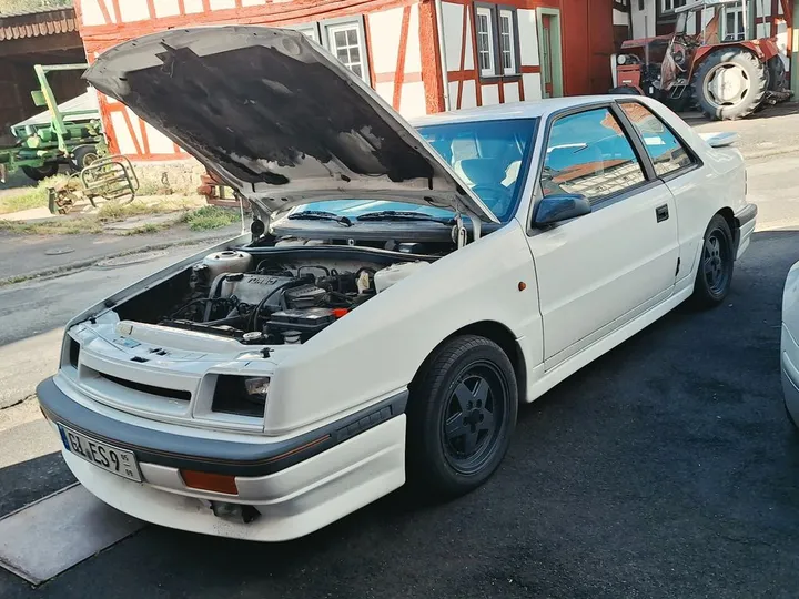 Chrysler ES
