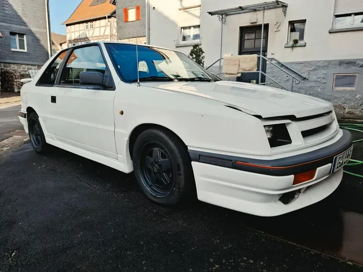 Chrysler ES