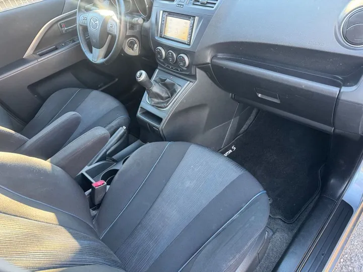 Mazda Other