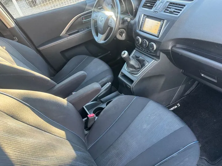 Mazda Other