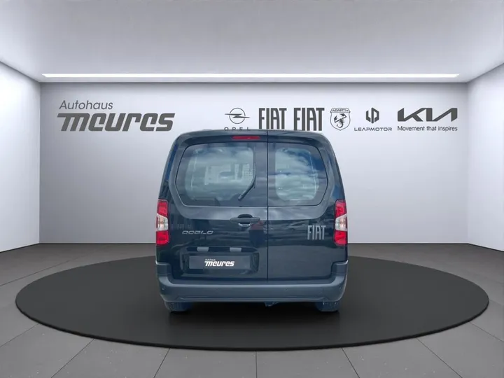 Fiat Doblo