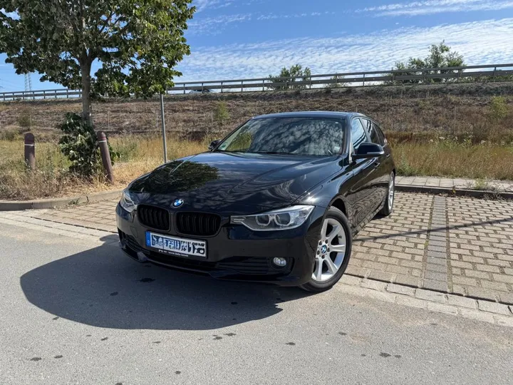 BMW 320