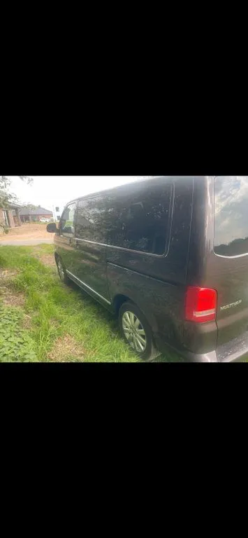 Volkswagen T5 Multivan