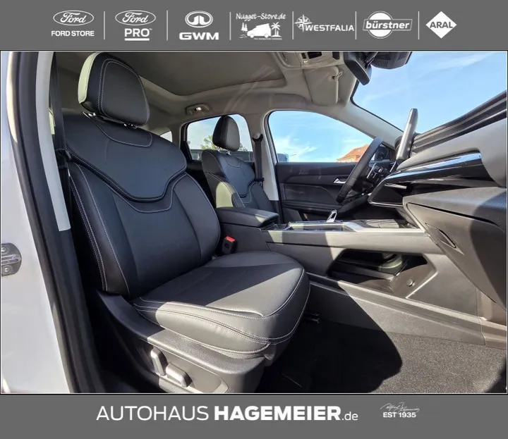 GWM HAVAL Jolion Pro