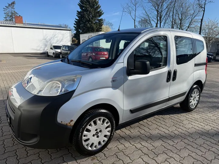 Citroën Nemo