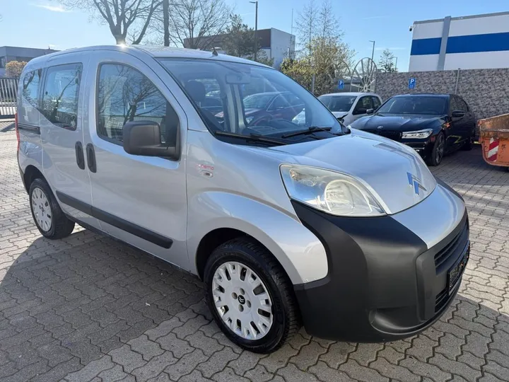 Citroën Nemo