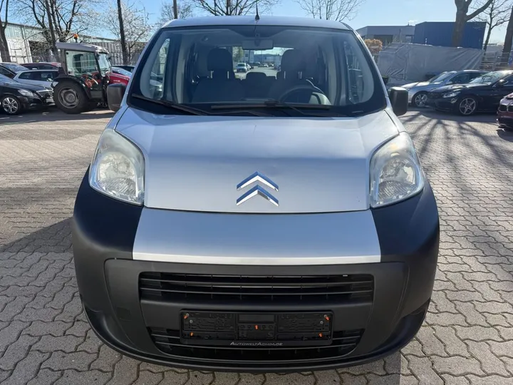 Citroën Nemo