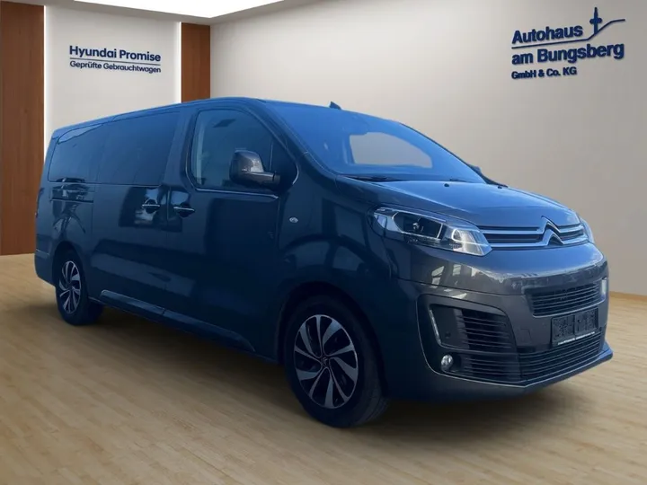 Citroën SpaceTourer