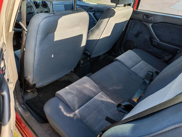 Alfa Romeo 146